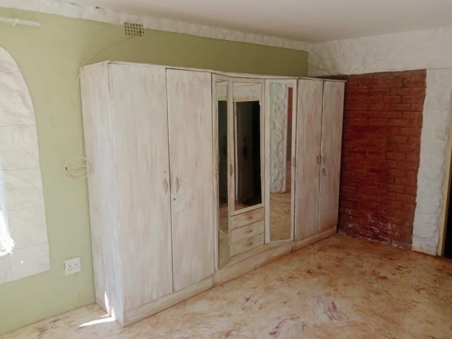 Commercial Property for Sale in De Wildt North West